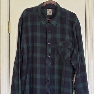 Men's Levi's XXL Casual Shirt